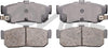 Advics AD0540: Disc Brake Pad Set