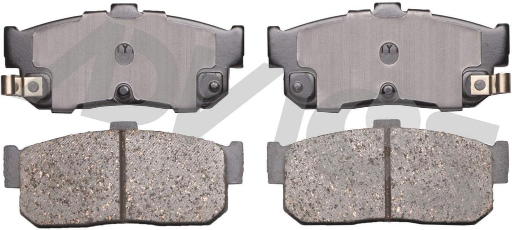 Advics AD0540: Disc Brake Pad Set