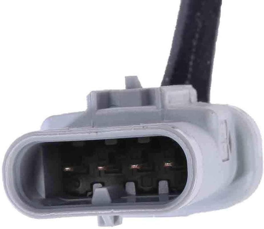 GM Genuine Parts 12665162 Heated Oxygen Sensor
