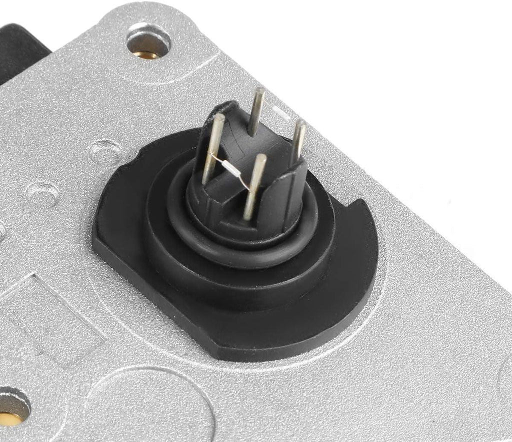 OEM-SS-065 Factory Style MAF Mass Air Meter Sensors Assembly for 90-94 D21 Pickup 2.4L