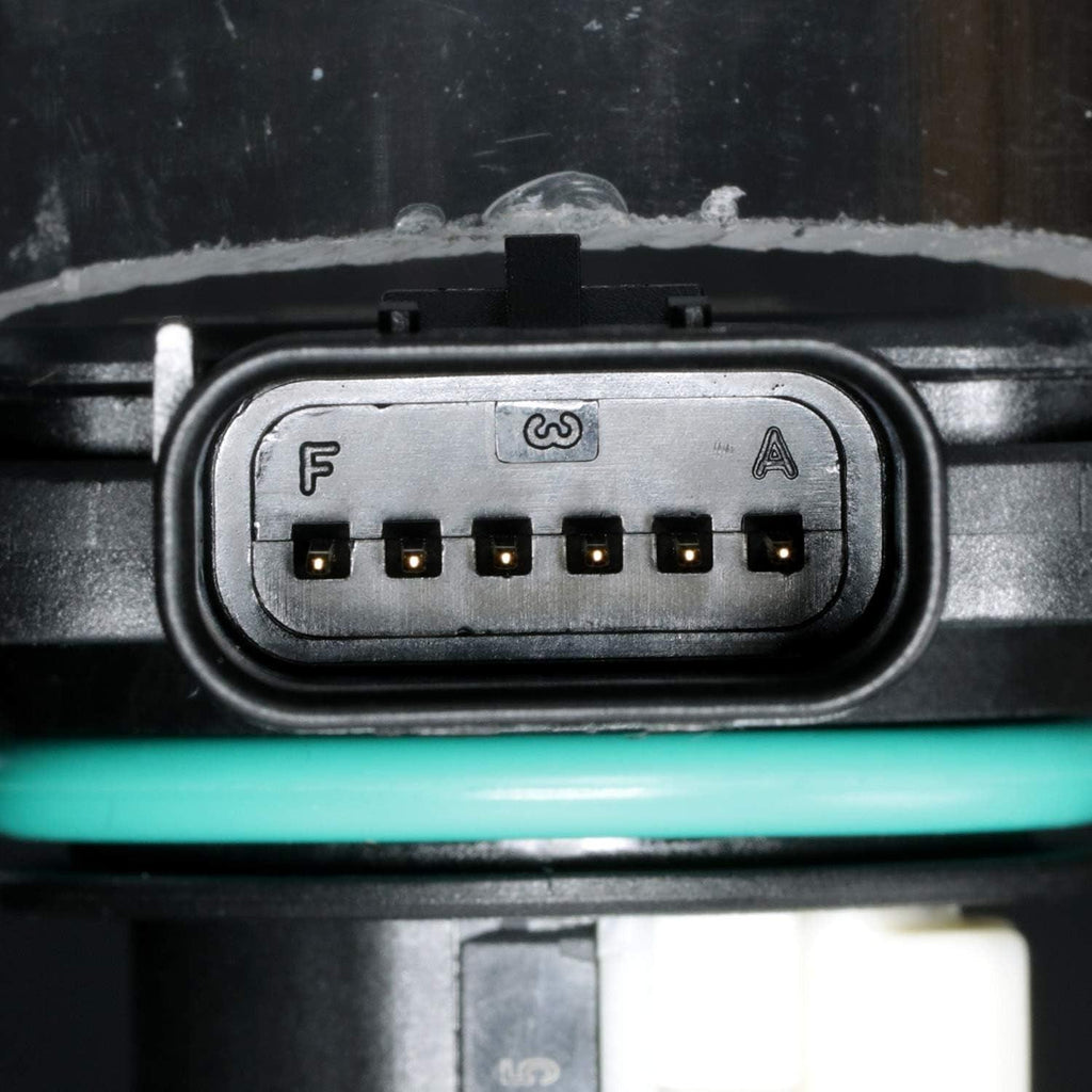 AF10431 Mass Air Flow Sensor-Probe Only