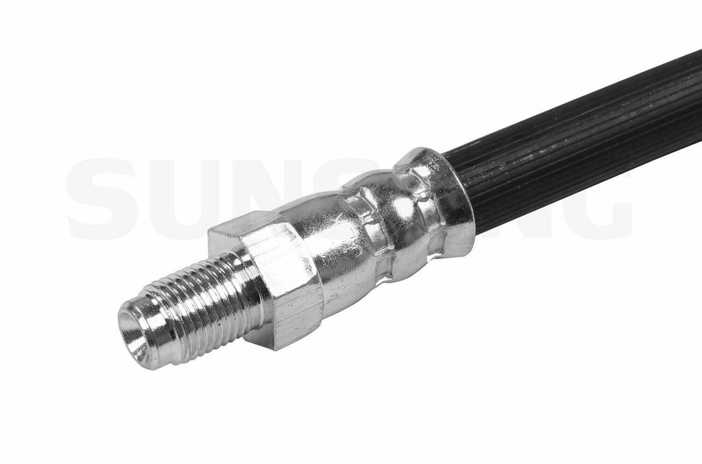 Sunsong Brake Hydraulic Hose for Mercedes-Benz 2203650