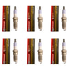 Motorcraft Finewire Platinum Tip - Xtreme Performance Spark Plug Set (6)