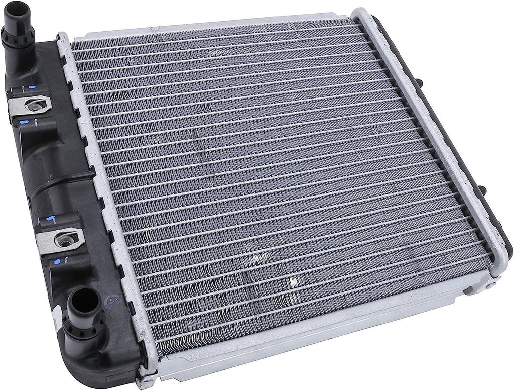GM Genuine Parts 21950 Auxiliary Radiator