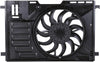 624020 Replacement Cooling Fan Assembly Compatible with Ford Escape