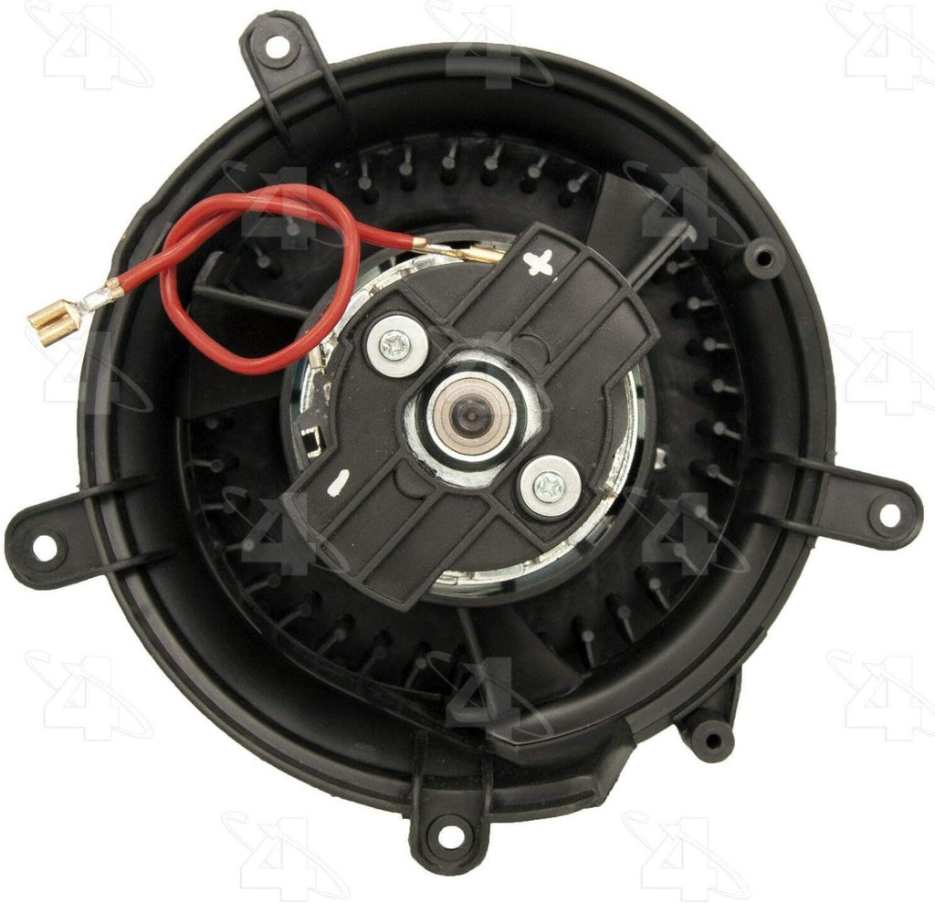 75897 Blower Motor