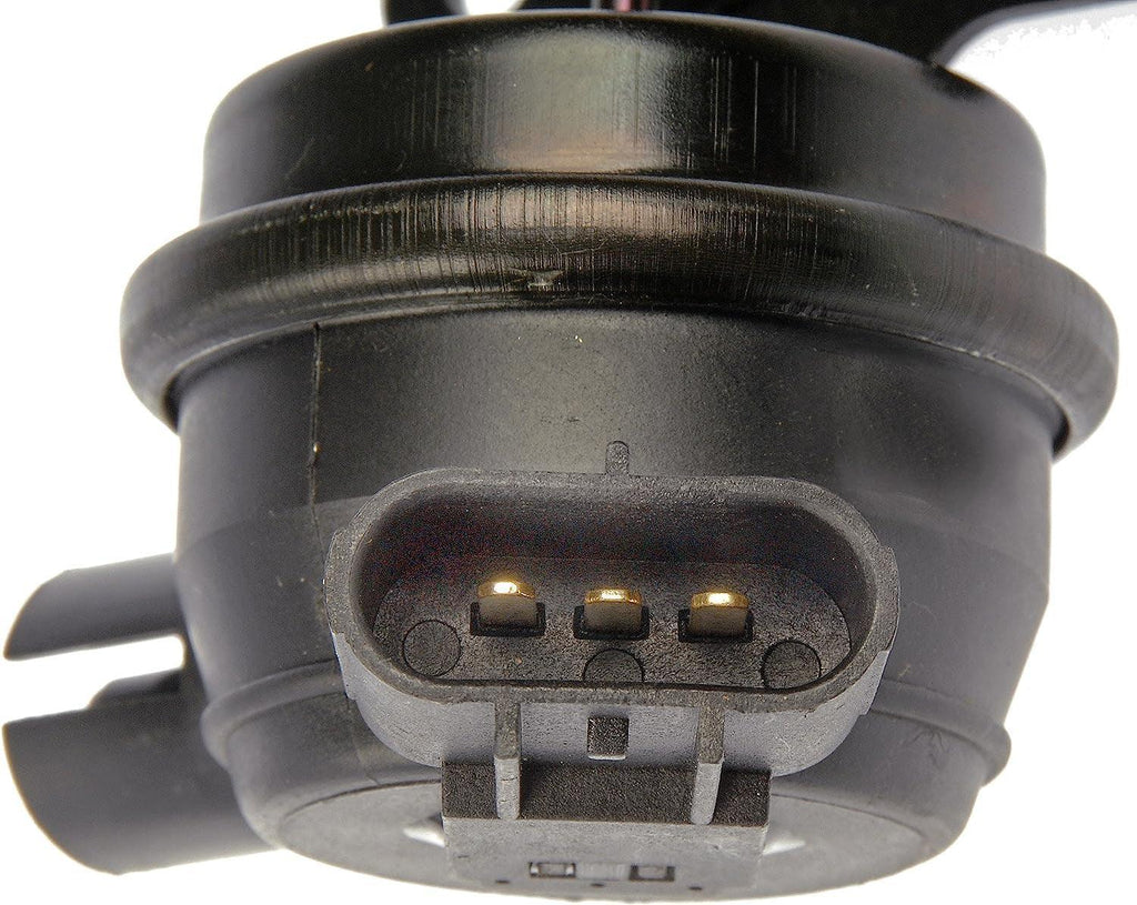 Dorman 911-100 Engine Intake Manifold Runner Control Valve Compatible with Select Ford Models