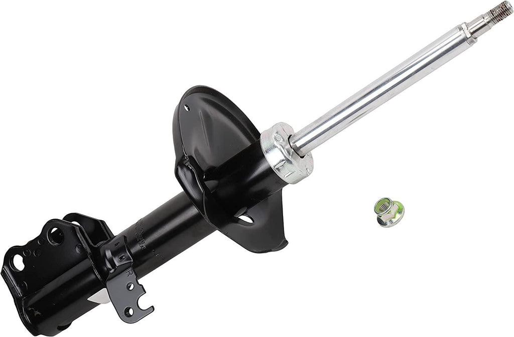 GM Original Equipment 506-693 Front Passenger Side Suspension Strut Assembly