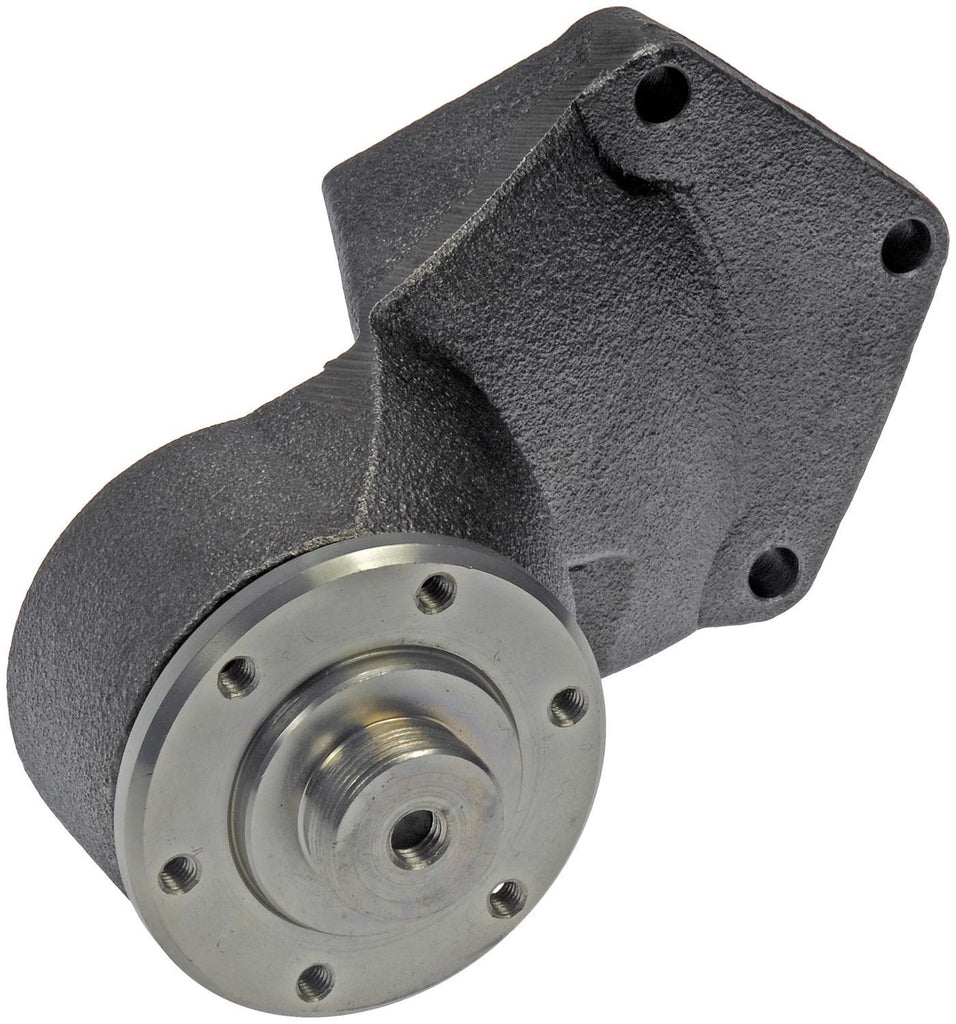 Dorman Engine Cooling Fan Pulley Bracket for Dodge 300-808