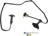 Dorman Clutch Master and Slave Cylinder Assembly for Dodge CC649026