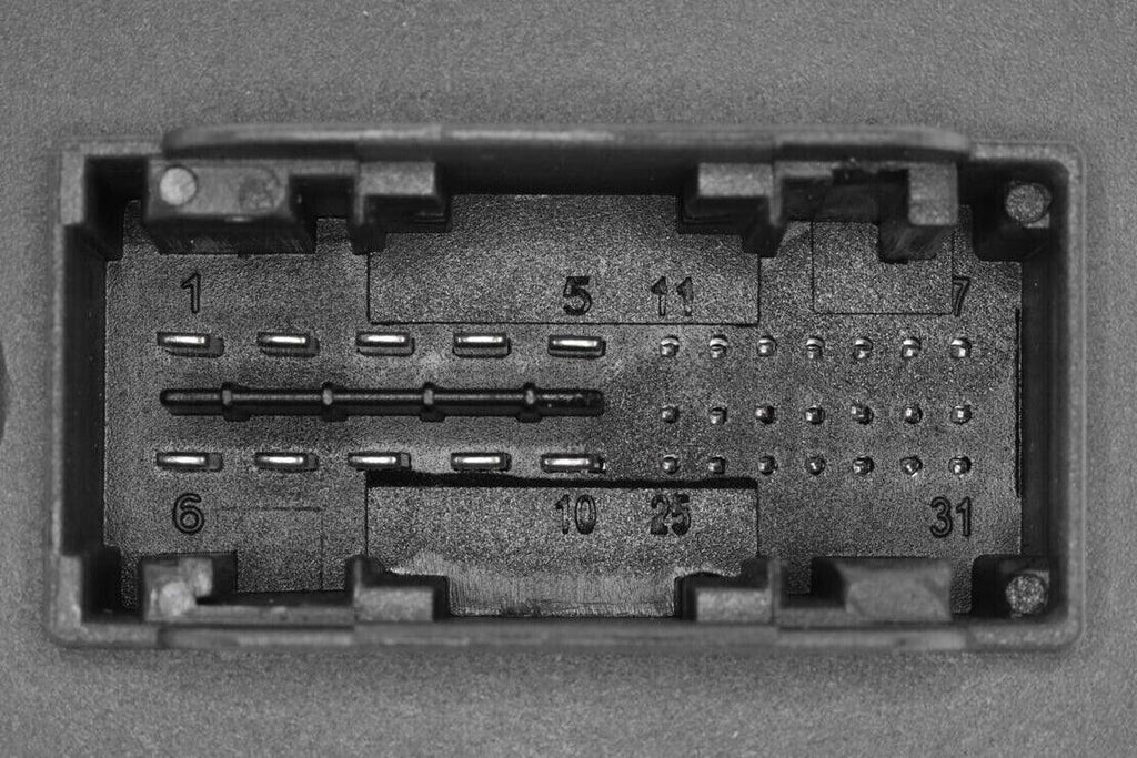 Vemo LED Headlight Control Module for Mercedes-Benz V30-73-0216
