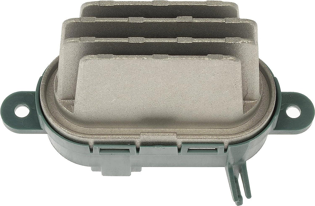 Dorman 984-433 HVAC Blower Motor Resistor Compatible with Select Porsche Models