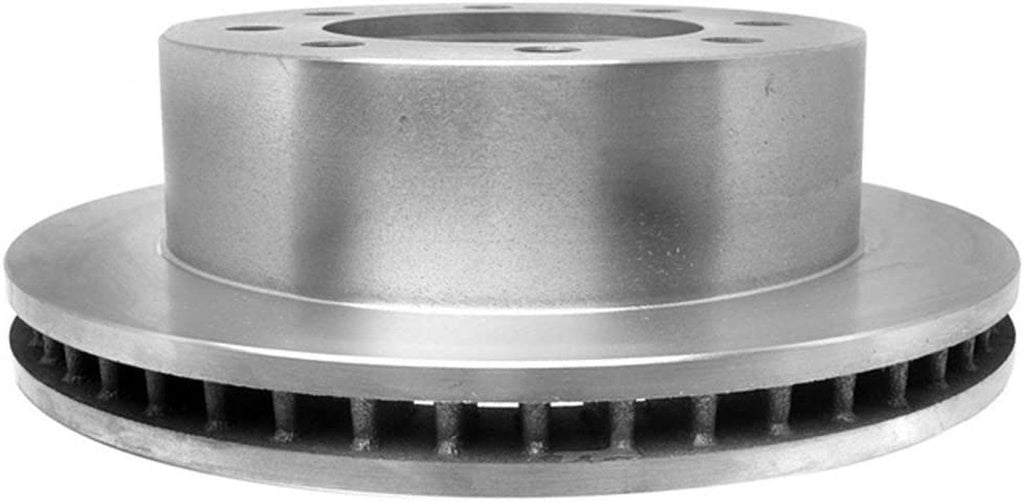 76920R Professional Grade Disc Brake Rotor