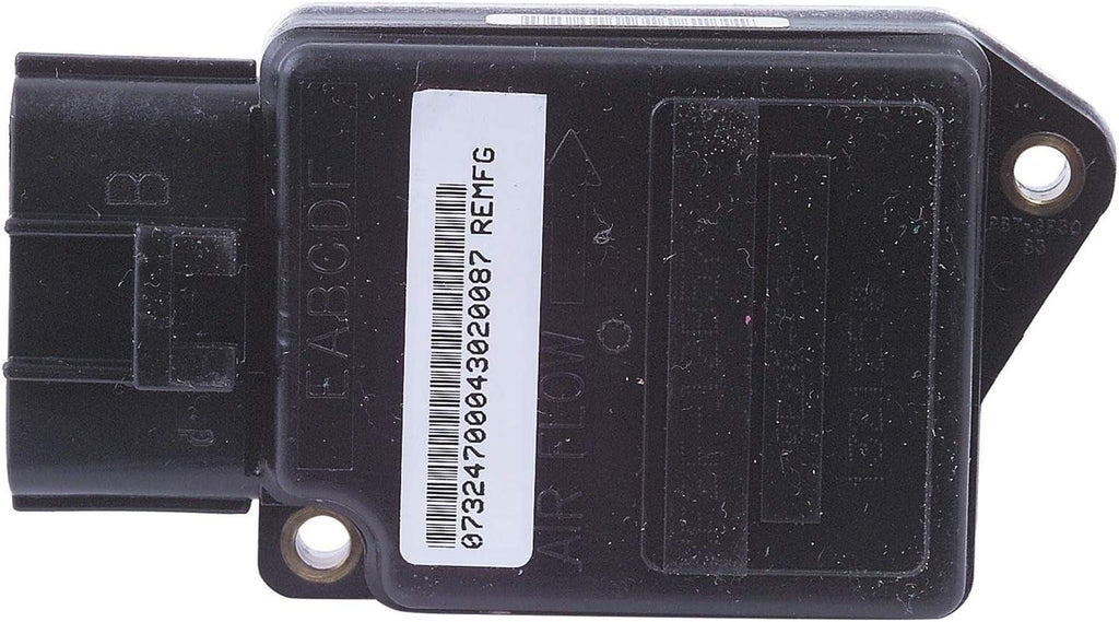 74-50011 Remanufactured Mass Airflow Sensor (MAFS) (Renewed)