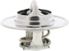 Stant-45356 Superstat Premium Thermostat, Stainless Steel
