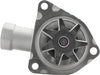 DNJ WP4048 Water Pump for 1995-2001 / Ford, Mazda / B2300, B2500, Ranger / 2.3L, 2.5L / SOHC / L4 / 8V / 140Cid, 153Cid, 2295Cc, 2492Cc