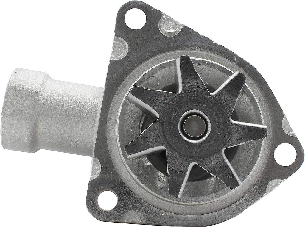 DNJ WP4048 Water Pump for 1995-2001 / Ford, Mazda / B2300, B2500, Ranger / 2.3L, 2.5L / SOHC / L4 / 8V / 140Cid, 153Cid, 2295Cc, 2492Cc