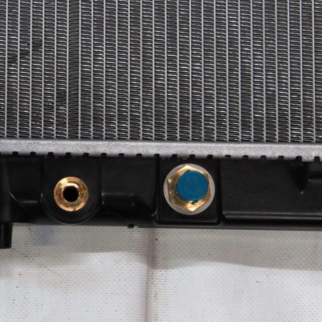 13208 Radiator Compatible with 2011-2016 Honda Odyssey