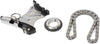 DNJ TK3135 Timing Chain Kit/For 2006-2011/ Buick, Chevrolet, Pontiac, Saturn/Aura, G6, Impala, Lucerne, Malibu, Montana, Monte Carlo, Terraza, Uplander, Vue/ 3.5L, 3.9L/ OHV/ V6/ 12V/ OHV