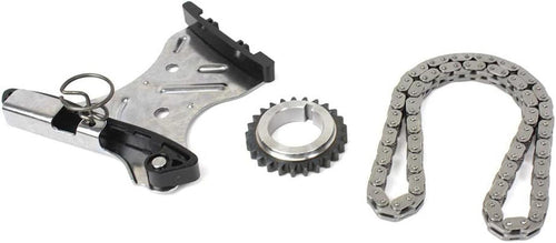 DNJ TK3135 Timing Chain Kit/For 2006-2011/ Buick, Chevrolet, Pontiac, Saturn/Aura, G6, Impala, Lucerne, Malibu, Montana, Monte Carlo, Terraza, Uplander, Vue/ 3.5L, 3.9L/ OHV/ V6/ 12V/ OHV