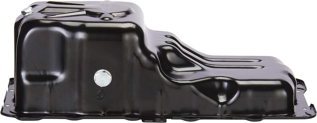 FP67A Oil Pan