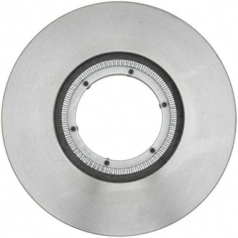 Gold 18A2645 Black Hat Rear Disc Brake Rotor Assembly