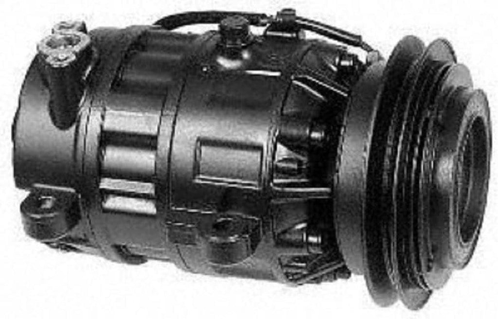 67360 Remanufactured Compressor