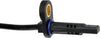 Dorman 695-135 Rear Driver Side ABS Wheel Speed Sensor Compatible with Select Honda Models