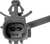 Dorman 695-163 Front Driver Side ABS Wheel Speed Sensor Compatible with Select Toyota Models