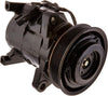 77374 Remanufactured Compressor with Clutch (Renewed)