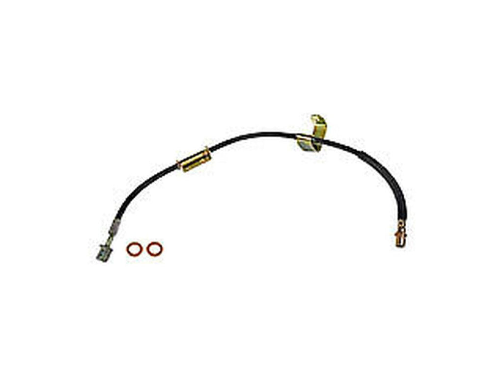 Brake Hydraulic Hose for Suburban 2500, Yukon XL 2500+More H620787