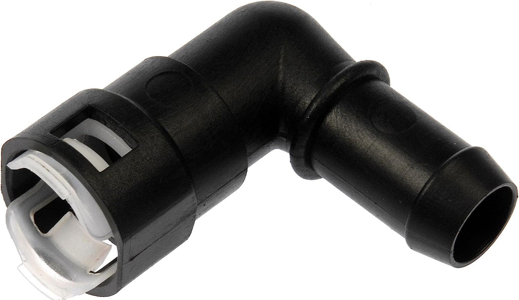 Dorman  Heater Hose Connector 3/4 X 3/4 Compatible with Select Ford / Lincoln Models