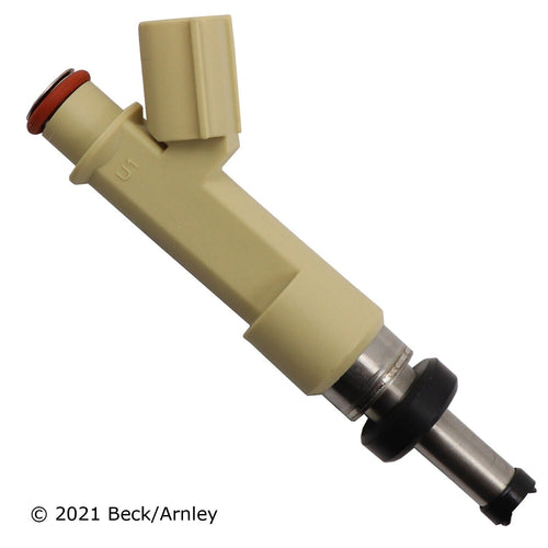 Beck Arnley Fuel Injector for Corolla, Xd, Matrix 158-1579