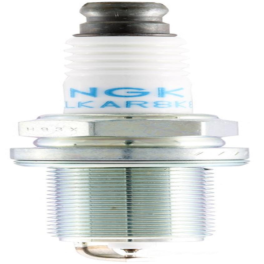 NGK 96008 Laser Iridium Spark Plug (4 Pack) Fits Select: 2022-2023 TOYOTA TUNDRA, 2016-2023 INFINITI Q50