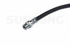 Sunsong Brake Hydraulic Hose for 325Xi, 330Xi 2204750