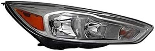 22885825 Heater Inlet Hose