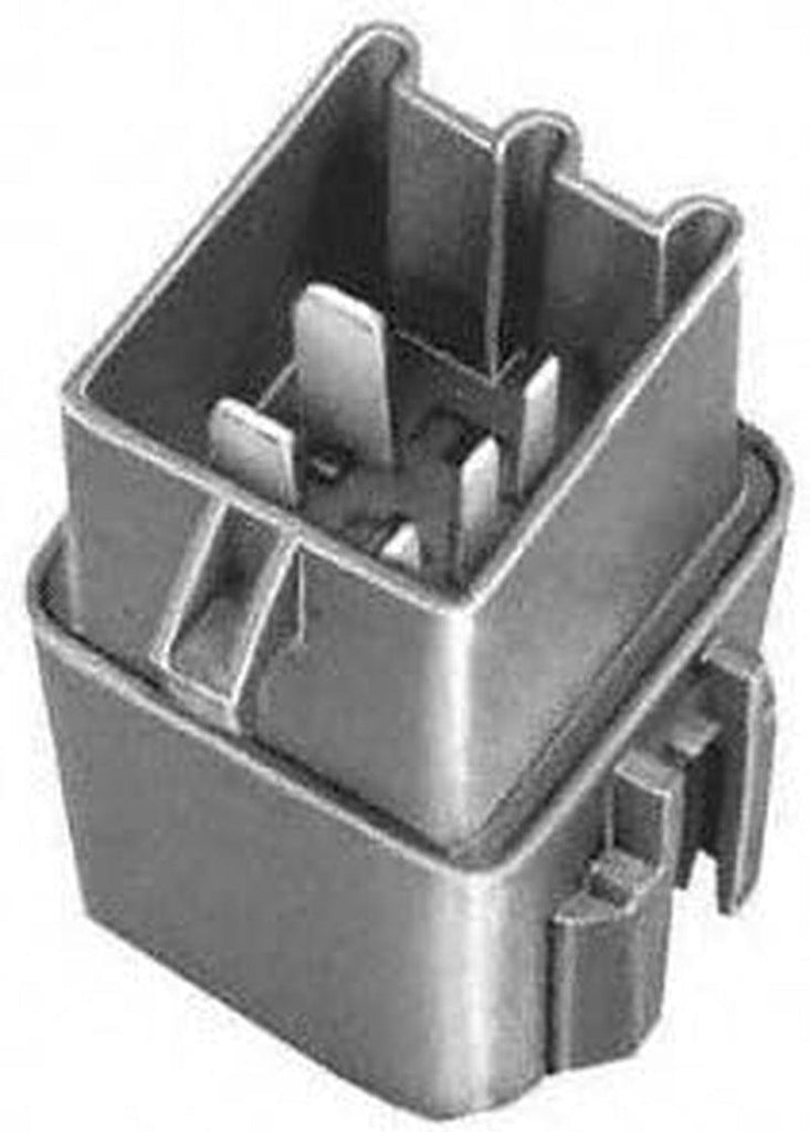 35988 Auto Heating and Air Conditioning