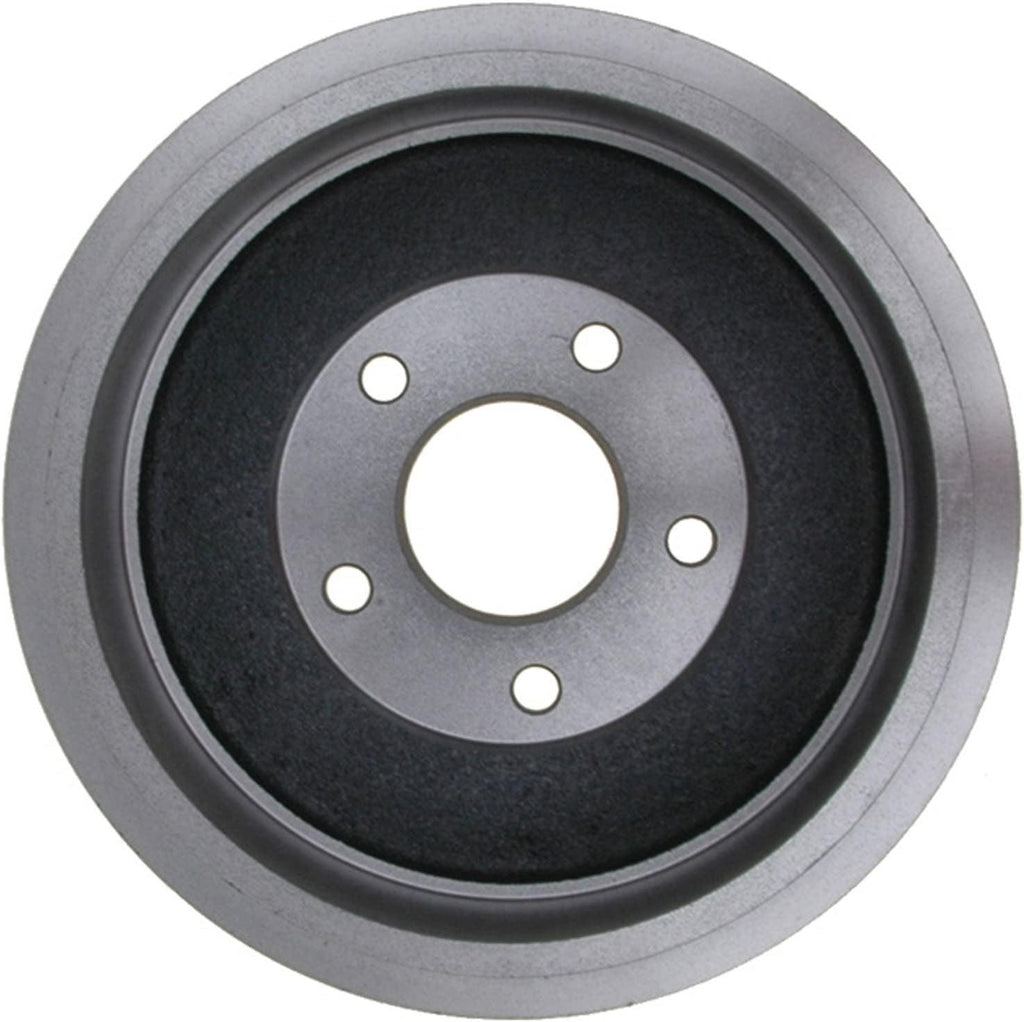 Professional 18B600 Rear Brake Drum