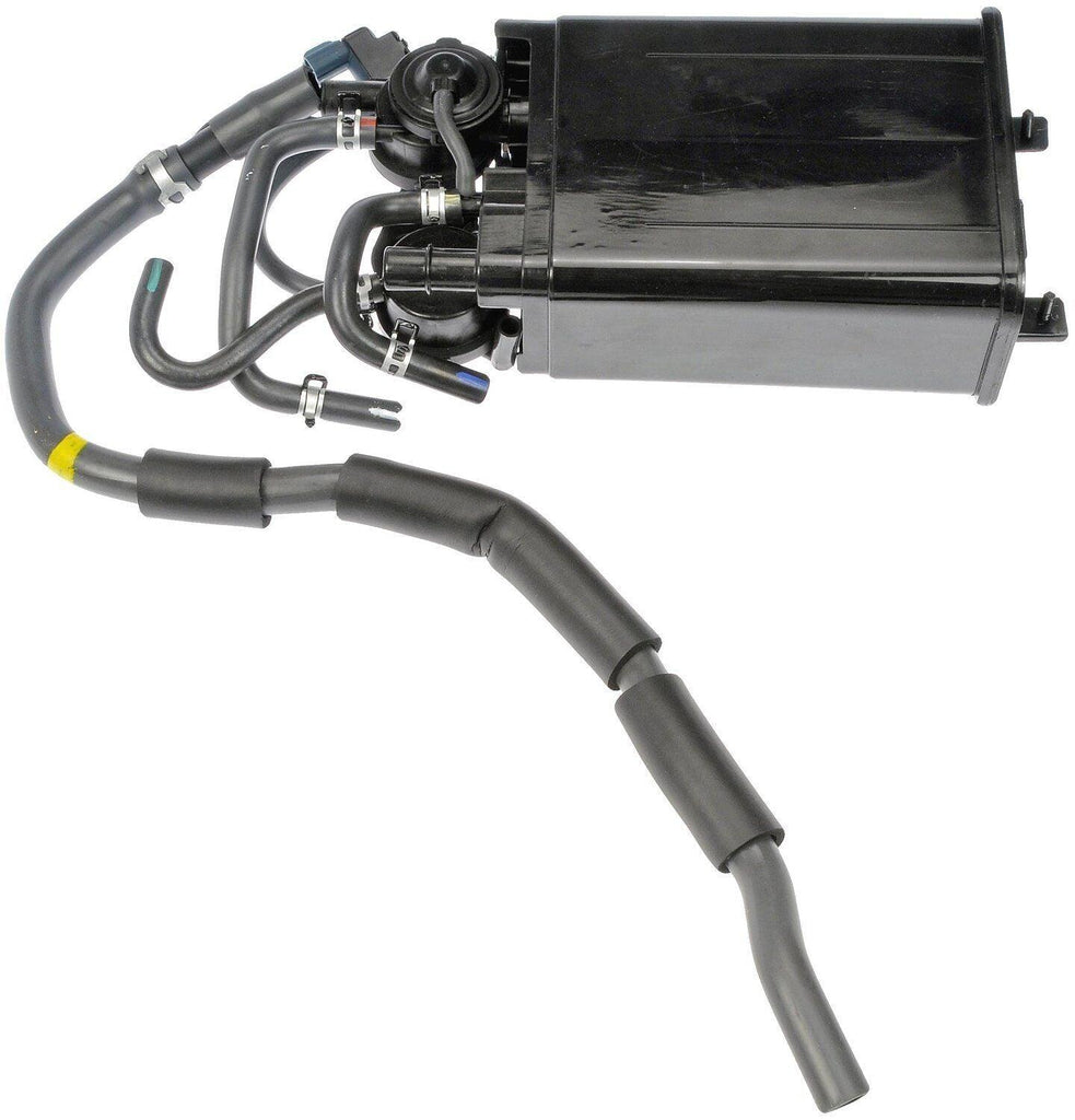 Bote De Vapor Dorman Para 04-05 RAV4 911-634