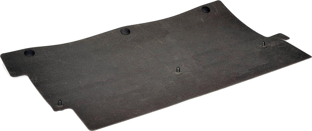 Dorman 620-185 Radiator Support Air Deflector Compatible with Select Ford Models