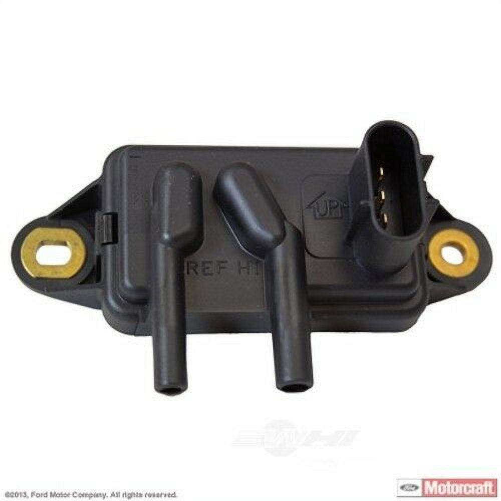 EGR Pressure Sensor DPFE-15