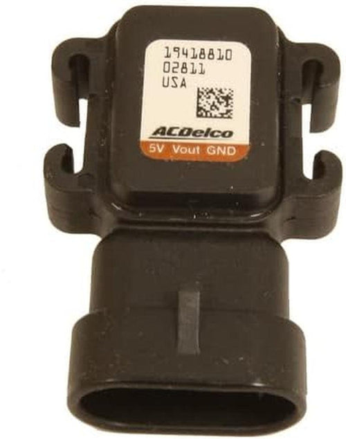 19418810 - Genuine GM Parts Manifold Absolute Pressure Sensor