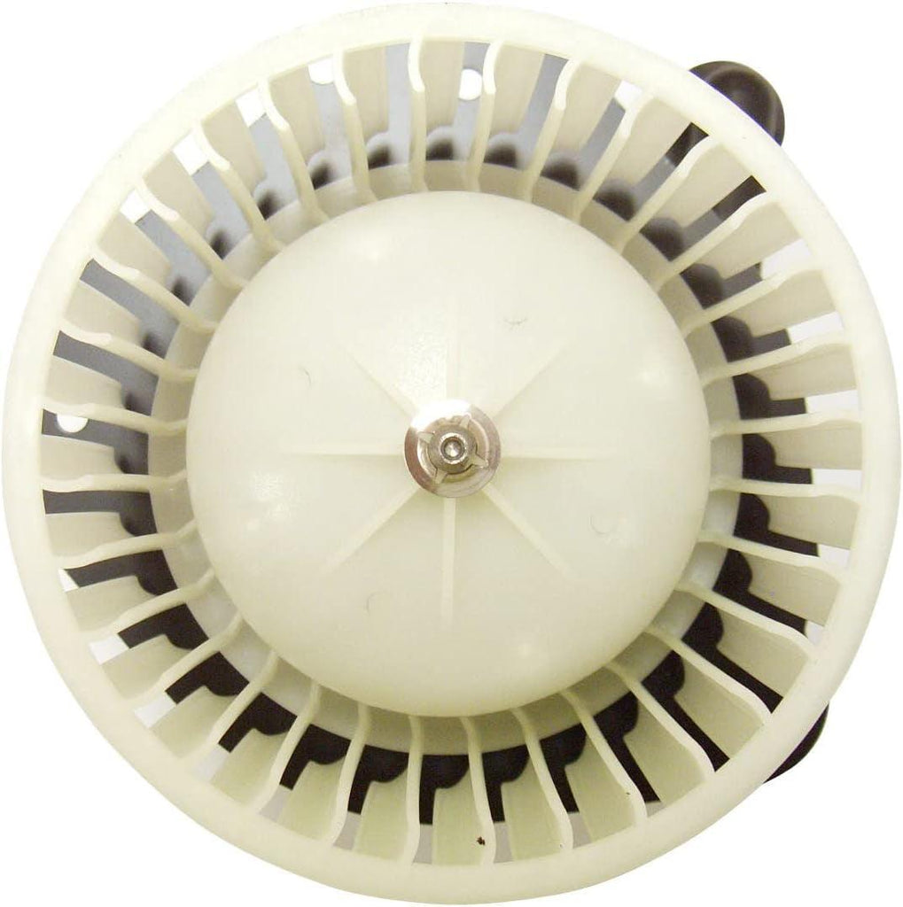 700049 Nissan Quest Replacement Rear Blower Assembly