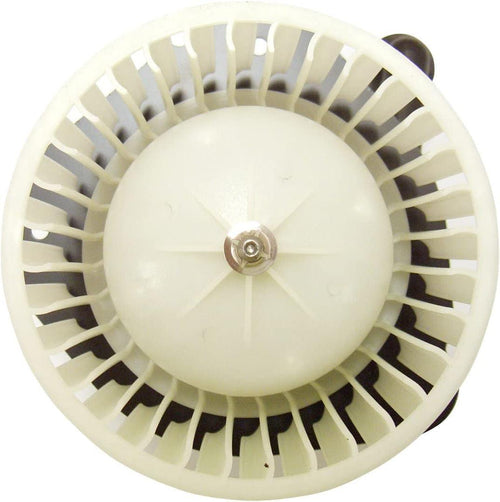 700049 Nissan Quest Replacement Rear Blower Assembly
