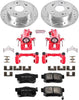 KC2270A 1-Click Performance Brake Kit with Caliper