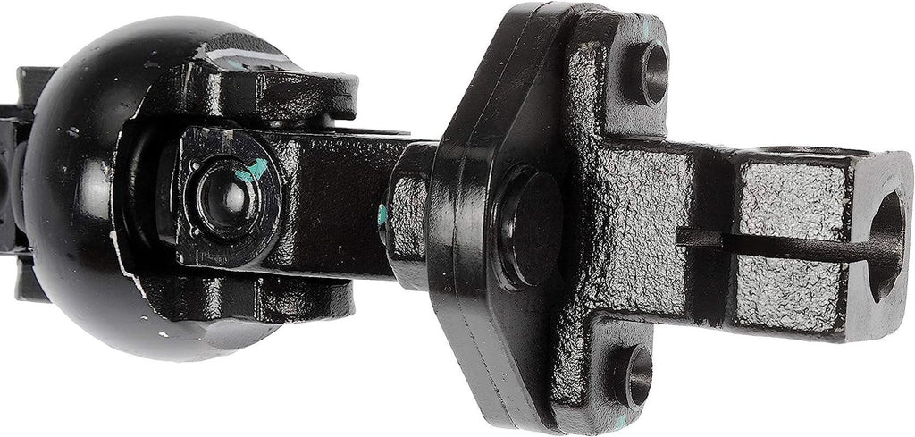 Dorman 425-756 Steering Shaft Universal Joint Compatible with Select BMW Models