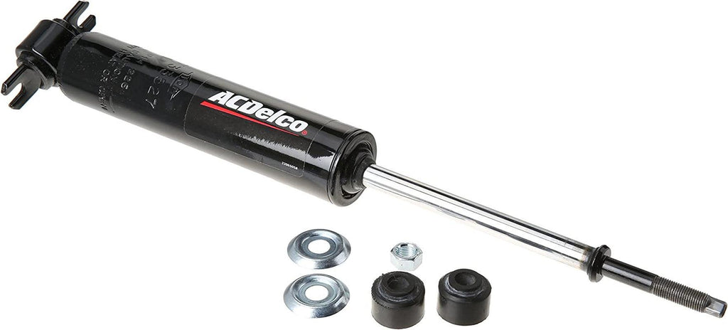 Advantage 520-238 Gas Charged Front Shock Absorber