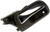 Dorman Interior Door Handle for 03-07 Accord 81465