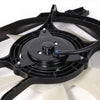 OEM-RF-0868 Factory Style A/C Condenser Fan Assembly Compatible with 91-94 Nissan Sentra MT