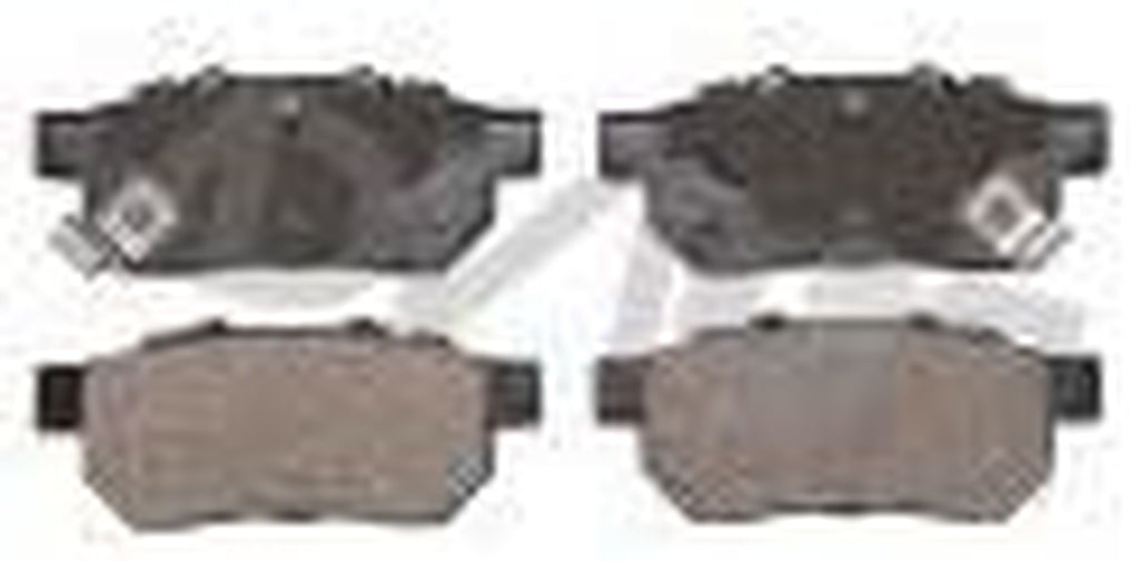 Advics AD0564: Disc Brake Pad Set